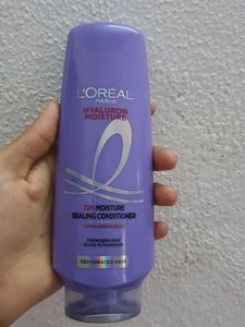 L'Oreal Hyaluron Moisture Conditioner