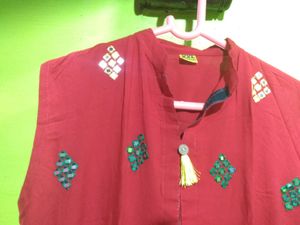 Unused Kurti