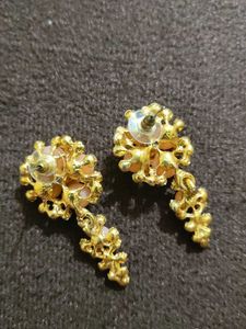 Vintage Earrings