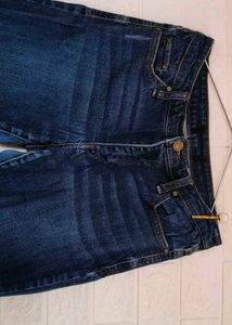 Brand NewClassic Blue Denim Jeans