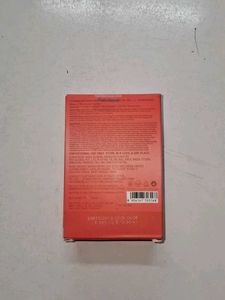 tinted sunscreen