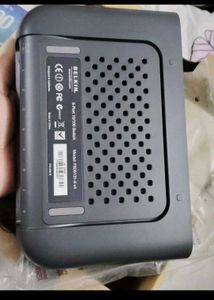 Belkin Wired 10/100 Network Switch
