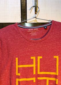Octave Graphic T-Shirt