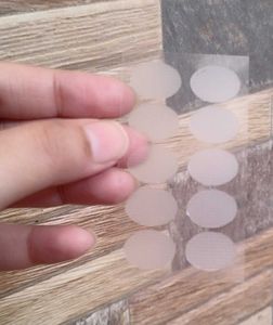 30 Earlob Tapes For Heavy Earrings Support