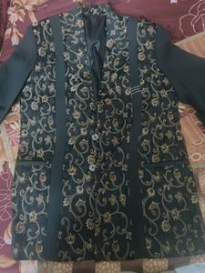 Coat Suit For Function