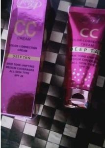 Complete Makeup Set