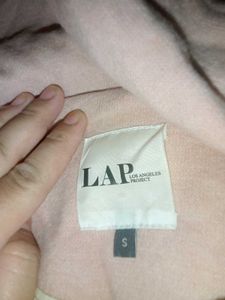 Cozy Duffle Coat with Hood