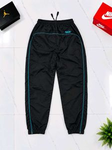 Mossimo Black Track Pants