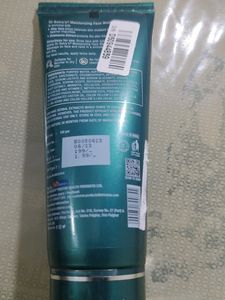 Face Wash