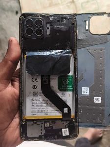 Oppo parts without motherboard