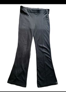 CLEARANCE SALE!💗Flared Black Pants