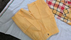 baby 2 set dress combo