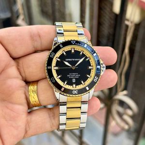 armani watch men