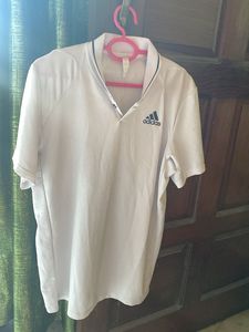 men adidas t shirt