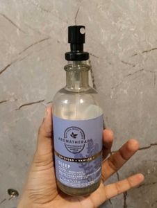 Bath & Body Works Sleep Pillow Mist 10ml sample