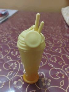 Cute perfume spray bottle