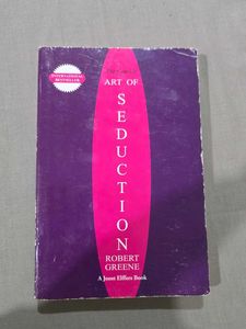 The Concise Art of Seduction by Robert Greene