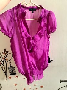 3Tops With Tag
