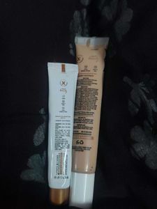 Just Herbs Serum Foundation