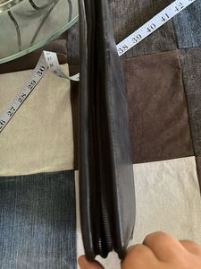 passport holder/wallet - pure leather