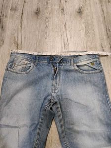 Sc6901 Colt Jeans Waist 38