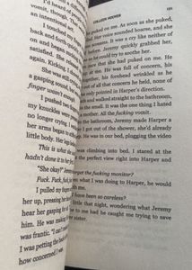 Verity by Colleen Hoover Book