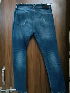 Branded Stylish Jeans For Men