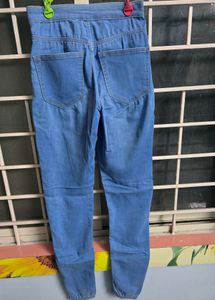M&amp;S Super Skinny Jeans