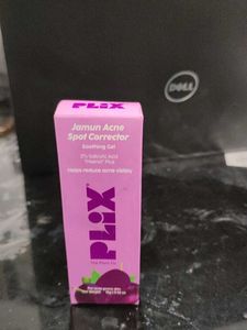 Plix Jamun Acne Spot Corrector