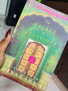 The Palace of Illusions