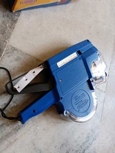 Bambalio - Bx 6600 Duo Price Labeler