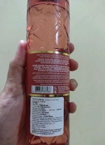 Bath &amp; Body Works Seeing Rouge Fine Fragrance Mist