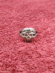 Skull Ring