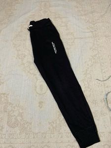 H&amp;M Black Joggers