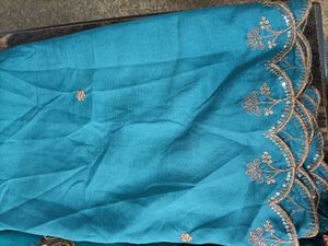 2.5 mtr fabric