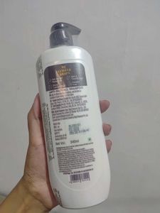 Bajaj Almond Drops Anti-Hairfall Shampoo