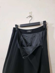 004 Black Skirt ( Imported 🇺🇸)