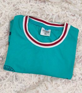 Adidas Chelsea Football Club T-Shirt