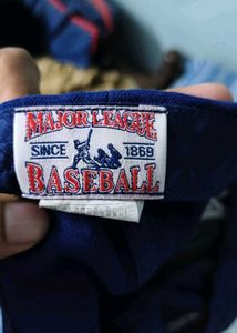 New York Yankees Cap