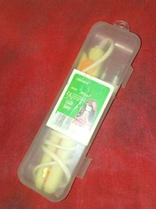 Small Women's Straightener