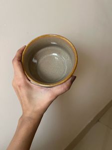 Vintage Ceramic Bowls