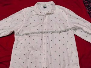 Very Beautiful N Comfortable Shirt