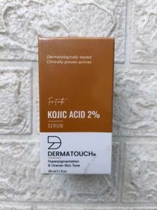 Dermatouch Kojic Acid 2% Serum