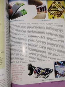 Science Reporter Magazine - Dec 2015