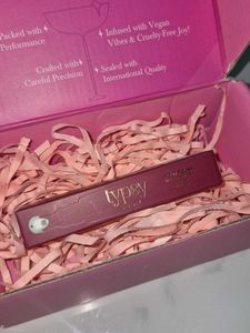 Typsy Beauty pout polish lip treatment balm