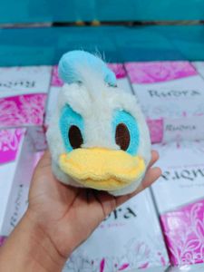 Cute Donald Duck Plush Toy