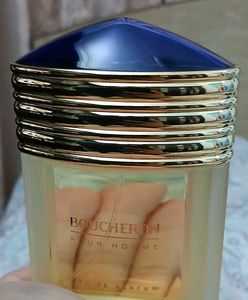 Boucheron Pour Homme Eau De Parfum