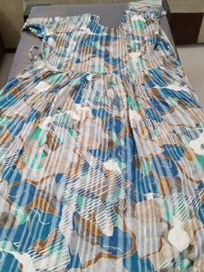 Beautiful Printed  3 piece Kurta Set