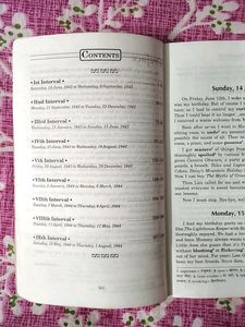 Novel "The Diary Of a young Girl "🌼 For Class 10 CBSE