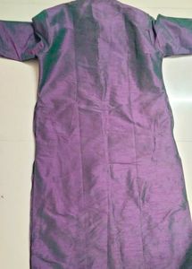 Kurta Pant Set Men Ethnic Wear